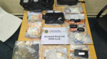 Dad bailed after seizure of €193k worth of drugs