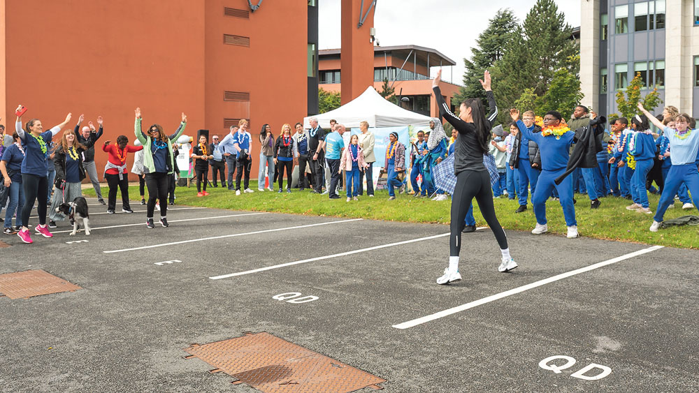 Time for joggers, walkers and runners to sign up for the Citywest Wellness Walk in aid of the LauraLynn Children’s Hospice Time for joggers, walkers and runners to sign up for the Citywest Wellness Walk in aid of the LauraLynn Children’s Hospice
