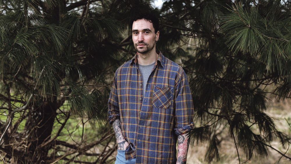 Djamel White’s debut novel ‘All Them Dogs’ longlisted for 2026 Booker Prize Djamel White’s debut novel ‘All Them Dogs’ longlisted for 2026 Booker Prize