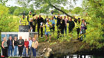 Clondalkin Heritage Week recalls anglers on the Camac