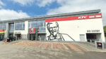 Plans submitted for new look KFC on Nangor Road