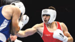 Adam set for biggest night of pro career