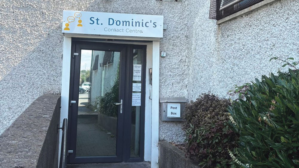 New community fun day to begin in St Dominic’s grounds to mark Recovery Month New community fun day to begin in St Dominic’s grounds to mark Recovery Month