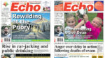 The Echo Newspaper, September 3rd, 2026 – Tallaght Edition