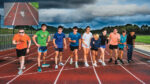 Tallaght Athletics Club still waiting for upgrades to track