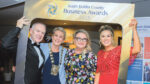Deadline extended for South Dublin Business Awards