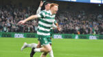 Rovers star Rory Gaffney retires