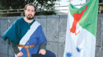 Local Faces: Joe Cully