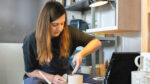 Marta’s porcelain work earns Irish Made Awards nod