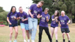 Down Syndrome Ireland launches its 2026 Purple Run for month of October