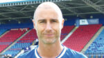 Ronanstown man Sean Dillon makes Scottish Football history
