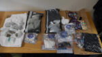 Gardai seize drugs, cash and vehicles in major Clondalkin operation