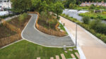 Lucan Promenade now open to the public despite setbacks