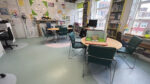 Children facing lengthy hospital stays going back to school can look very different