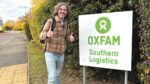 Thriftify secures major Oxfam GB partnership