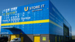 Making room for whatever comes next at U Store It