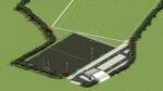 St Finian’s set to develop a pedestrian pathway around the all-weather pitch