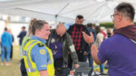 Polish scout group has 200 people partying together with first picnic