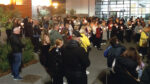 Vigil by candlelight at Parthalán Place will remember loved ones