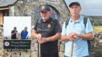 Croagh Patrick climbers raise €5,500