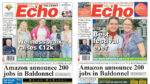 This weeks front pages – September 10, 2026