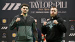 Olaniyan stays perfect with Croke Park knockout
