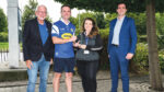 July Sports Team of the Month is Ballyboden St Enda’s Senior Hurling team