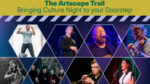 Culture Night comes to your doorstep as Artscope Trail brings live performances across Lucan