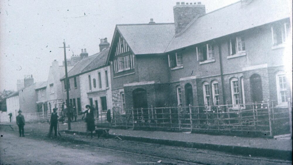 Walking tour to uncover Tallaght’s ancient roots and modern history Walking tour to uncover Tallaght’s ancient roots and modern history