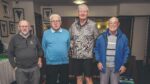 Fantastic atmosphere at JADD Golf Classic as over €17k raised