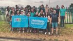 Youth exchange programmes offer people new opportunity