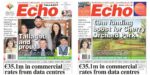 The Echo Newspaper, September 17th, 2026 – Tallaght Edition