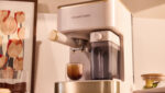 Russell Hobbs® Expands Viral Stone Colourway with New Espresso Machine: Café Genie Auto