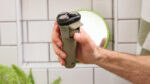 Remington® Introduces New Rotary Shaver: DURACUT™