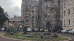 Wildlife pond and rain garden to open on St Mary’s grounds