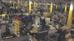Amazon jobs boost for Rathcoole facility