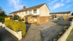 Application lodged seeking extension for construction of two-storey house refused