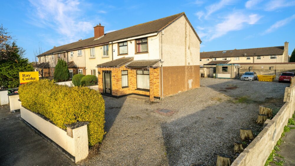 Application lodged seeking extension for construction of two-storey house refused Application lodged seeking extension for construction of two-storey house refused