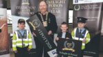 Tallaght Person of the Year has positive impact on community