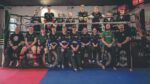 Tallaght kickboxers set for World C’ships in Italy