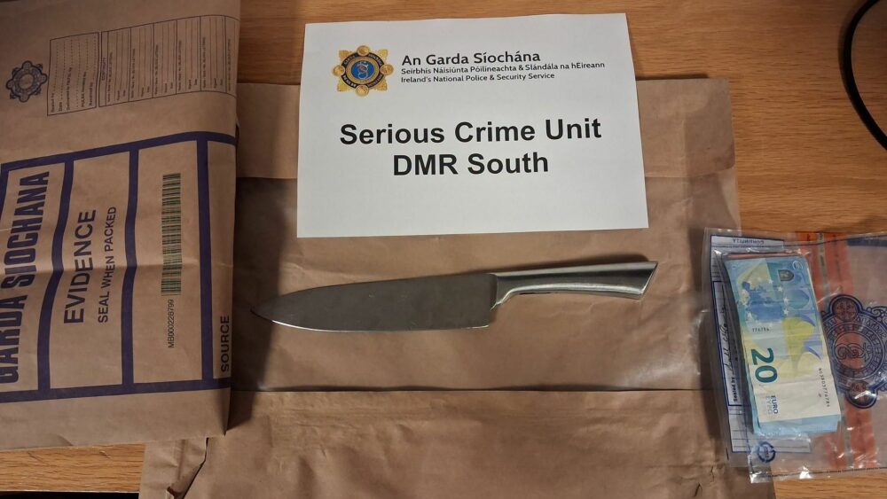 Man charged in connection with three robberies in five days Man charged in connection with three robberies in five days