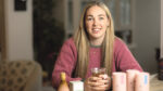 Tae tea brands fly into Dublin Airport