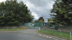 Bid to extend permission for junior school extension