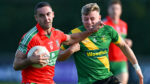 Thomas Davis and Boden reach Senior County Football semi-finals