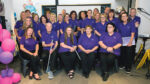 An evening with Clondalkin Recovery Choir