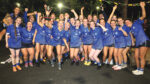 Crumlin ladies celebrate c’ship