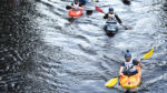 Egan makes top five in Liffey Descent