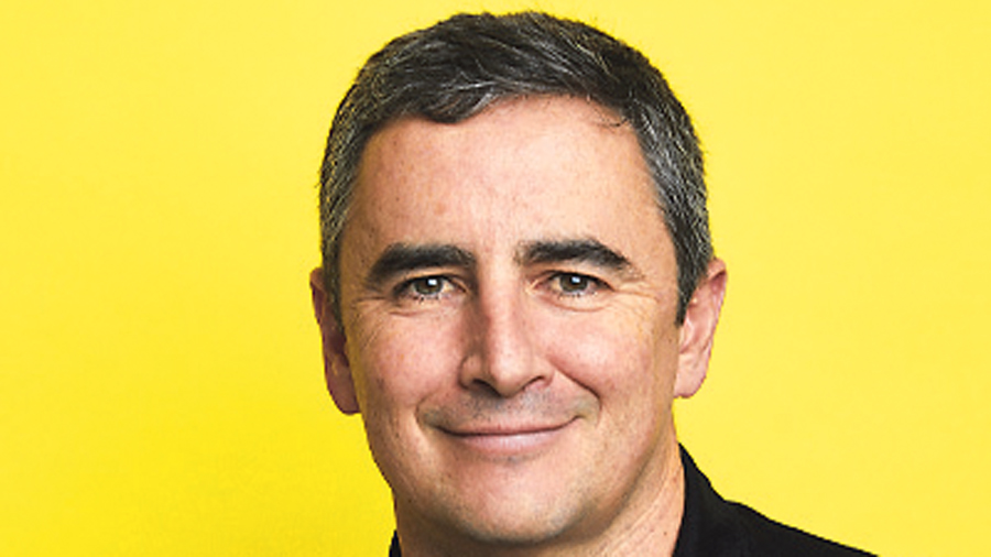 Lucan business leader to drive global advertising growth at Snap Lucan business leader to drive global advertising growth at Snap