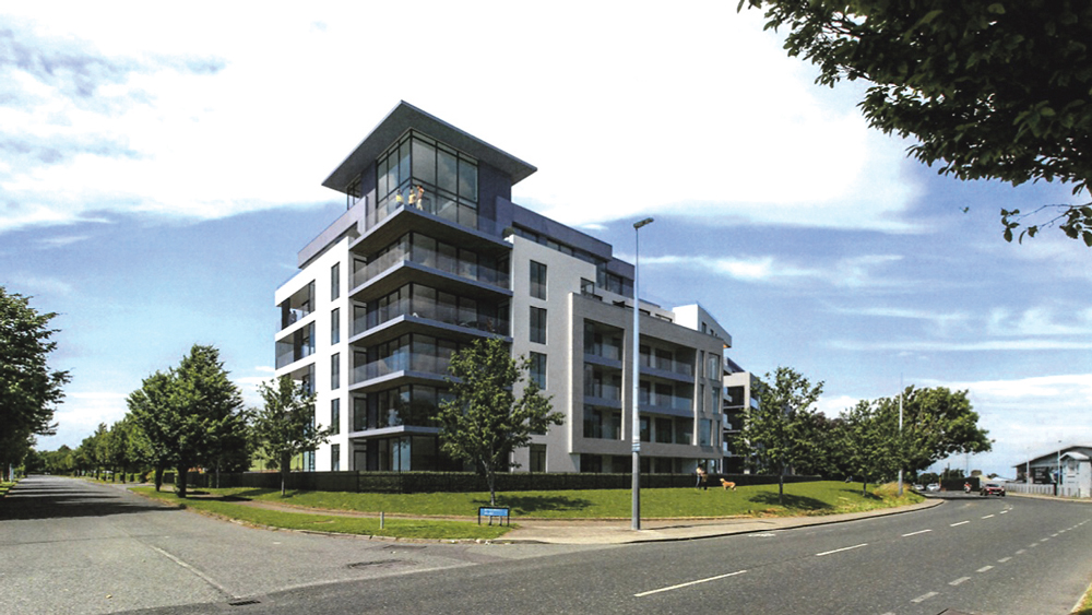 Guide price of €3.5 million for site on Greenhills Road Guide price of €3.5 million for site on Greenhills Road