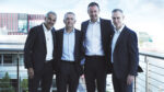 Navi in Fonthill secures major French investment